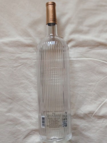 Magnum empty bottle ultimate - magnum,