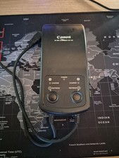 Canon Ni-MH Charger NC-E2 for