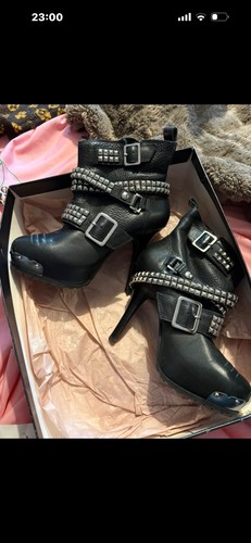 Carvela kurt geiger - kurt, leather