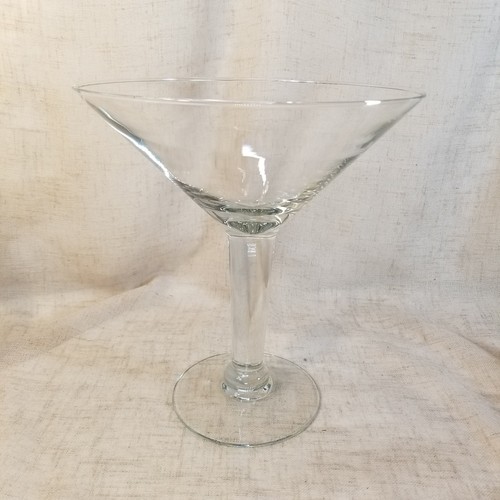 Large giant martini - large, cocktail
