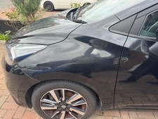 Nissan Micra 2017-2023 K14 1.0