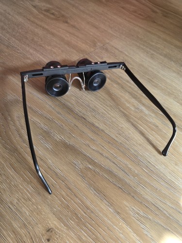 Eschenbach tele close up - eschenbach,