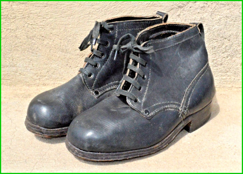 Bulgarian army soldier leather - soldier,