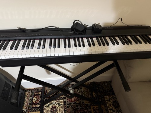 Yamaha 95b digital - p-95b, 88