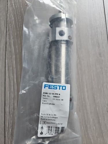 Festo dsnu ppv a - festo, dsnu-32-50-ppv-a
