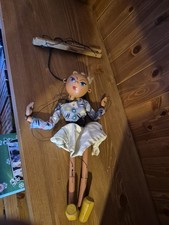 Vintage Pelham Puppet Lot 3