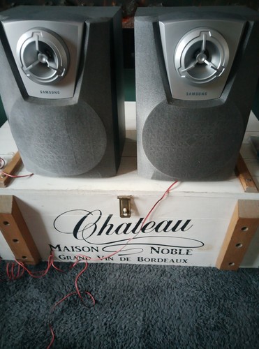 Samsung speakers silver lovely - silver,