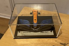 Mclaren F1 MCL35M 1/12 front