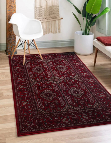 Traditional non slip luxury - non,