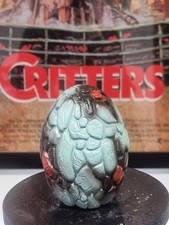 CRITTERS 2 Replica Egg -