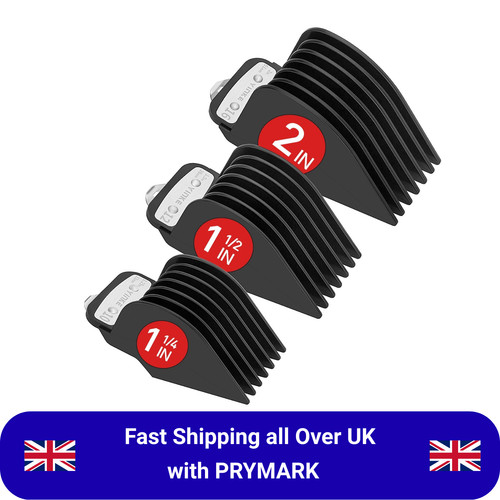 Yinke for wahl - yinke, clipper