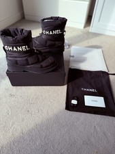 Chanel Women’s Après Ski