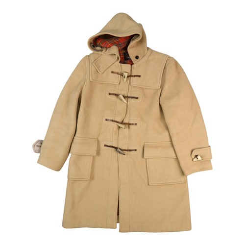 Vintage gloverall tartaneer - vintage,