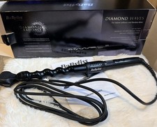 BaByliss Diamond Waves Hair