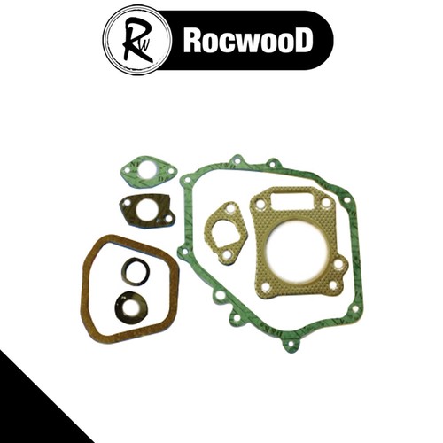 Honda gasket set with - gasket,