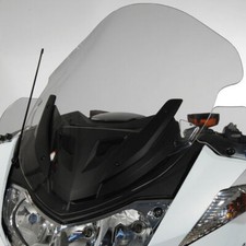 Touring Screen, Windshield