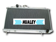 Aluminum Radiator for Toyota Celica ST165/ST162 GT-4 3S-GTE MT 1986-1992 2.0 L4