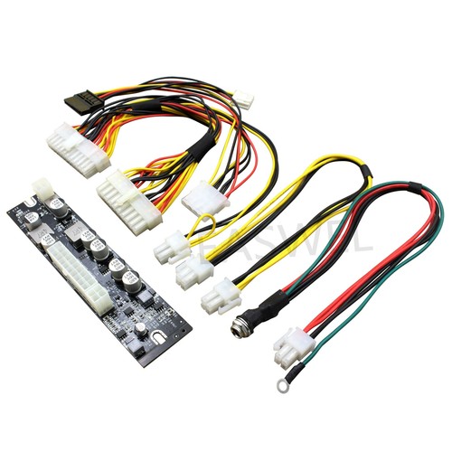 12v 250w pico psu - dc,
