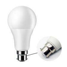 B22 Bayonet LED Lamp Bulb 15W