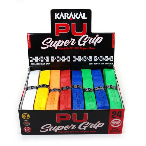 Karakal super grip - pu,
