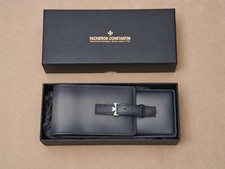 Vacheron Constantin Grey Fume