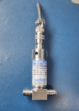 SETRA 223 223G100PCAA33B1F PRESSURE TRANSDUCER (IN18S2)
