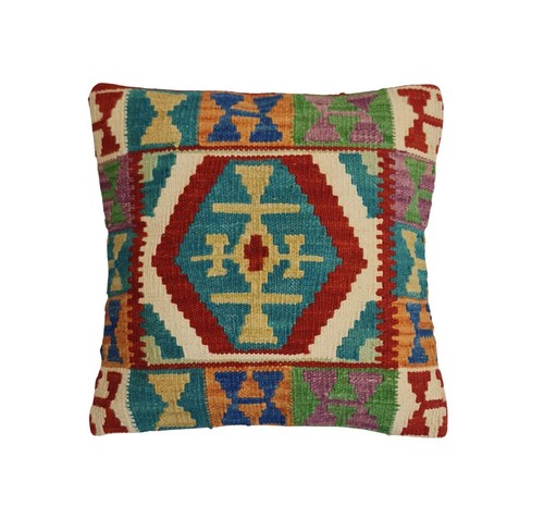 Handmade kilim cushion luxury - handmade,