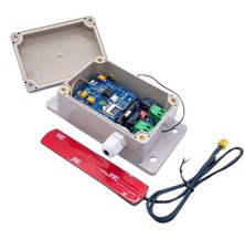 GSM Auto Dialler Mini (Eco Range) -  2 Input text and call dialler