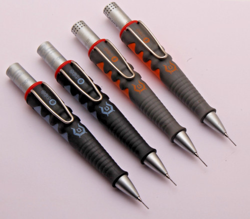 Set rotring core - set, 4