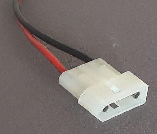 Pp101 short dc lead - -,