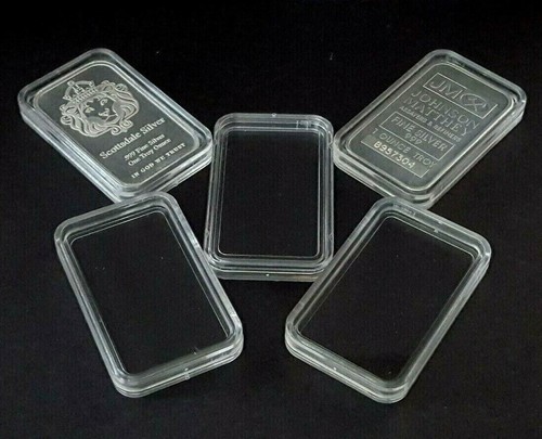 1oz silver bar - x, for