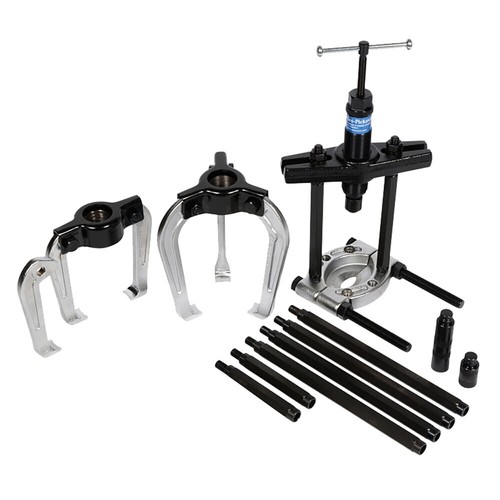 Hydraulic puller separator - puller,