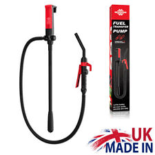 Fuel Wand w/ Flow Control