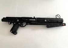 DC-15s Clonetrooper Blaster 3D Printed Kit for Star Wars 1:1 Scale Model