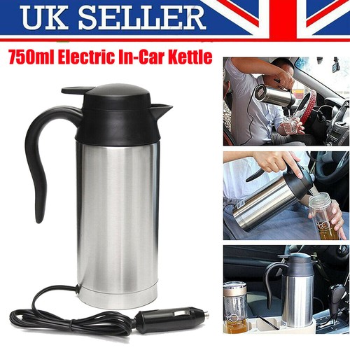 750ml 12v stainless - 750ml,