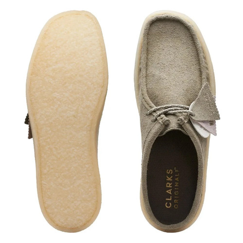 Clarks originals mens wallabee - clarks,