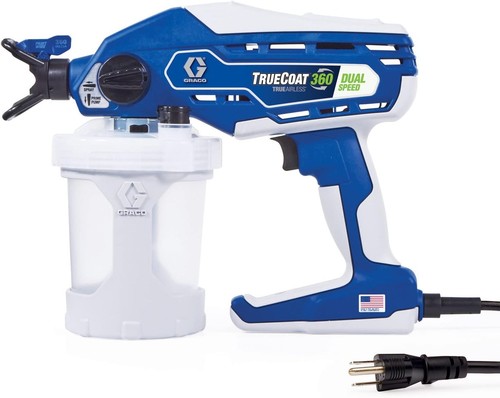 Graco 26d281 truecoat - graco, 360