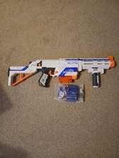 Nerf N Strike Retaliator