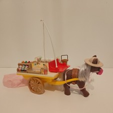 Sylvanian Families Pony Foal