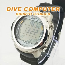 Suunto Stinger Dive Computer