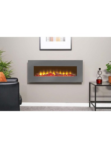 Adam fireplaces sureflame - fireplaces,