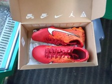 Nike Air Zoom Mercurial Vapor