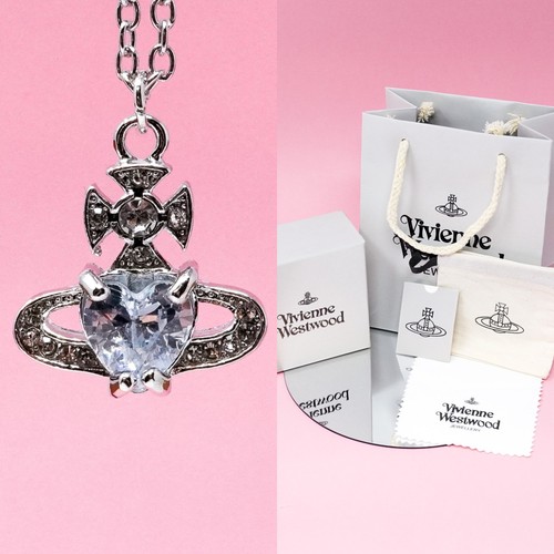 Vivienne westwood necklace - vivienne,