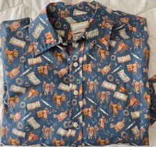NWT Rocking K Ranchwear Shirt