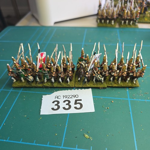 15mm napoleonic russian - 15mm,