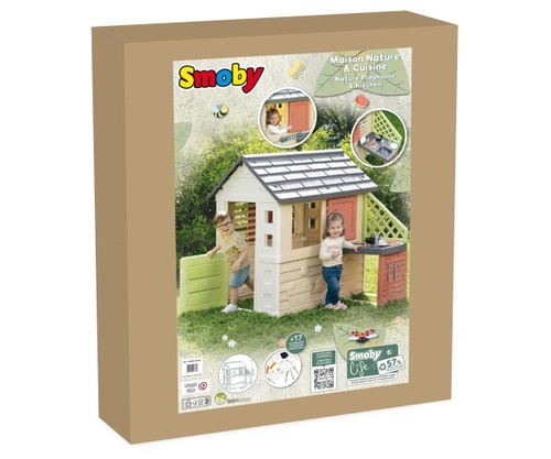 Smoby toys 7600810739 - smoby, outdoor
