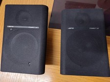 Jamo Compact Sat Speakers