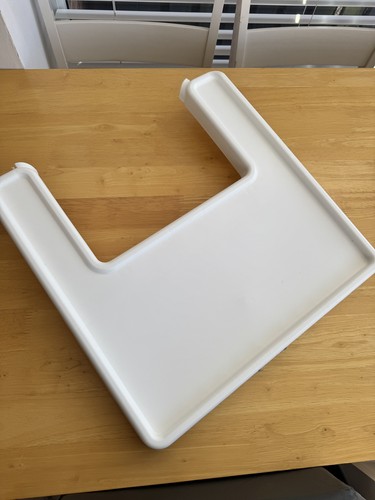 Ikea antilop highchair - highchair, tray