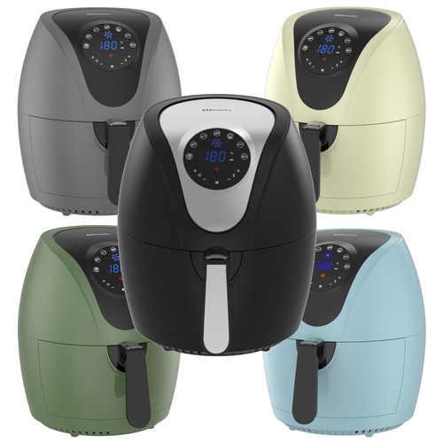 Emtronics litre digital - 4.5,