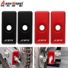 Rear Wheel Chain Adjuster